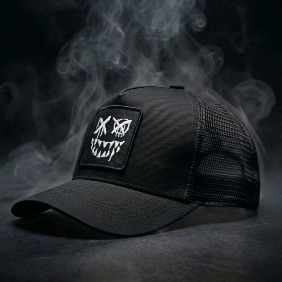 XX Venom Trucker Hat