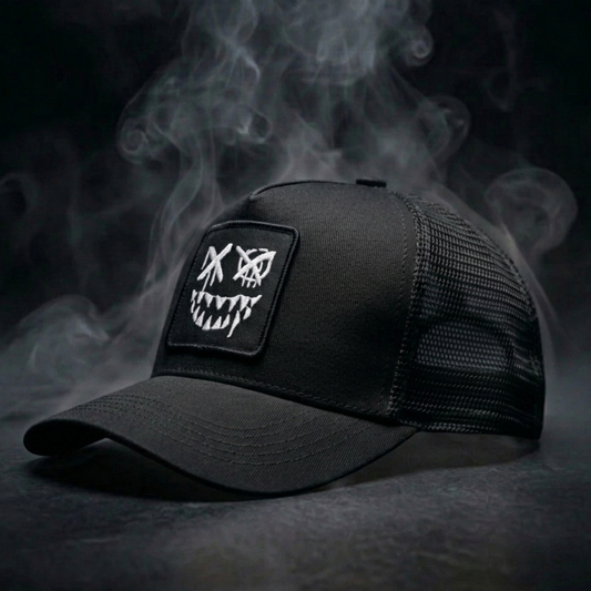 XX Venom Trucker Hat