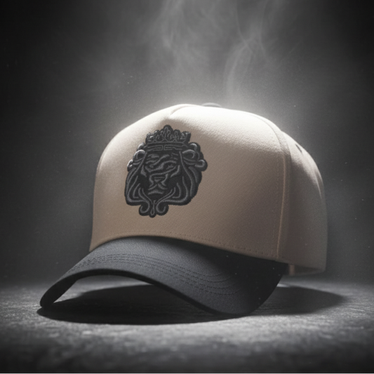 Royal Lion Baseball Hat