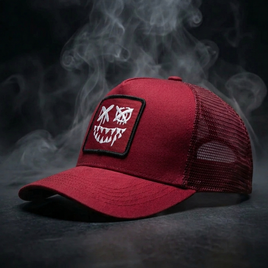 XX Venom Trucker Hat