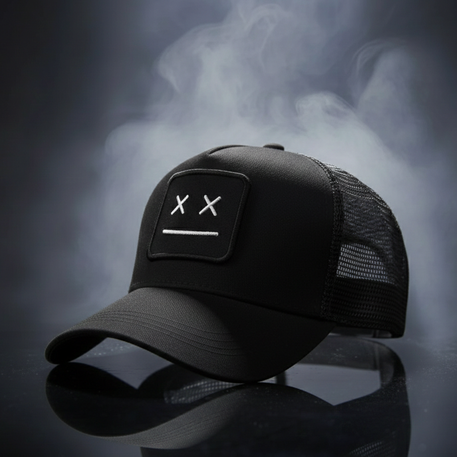 XX Facestitch Trucker Hat