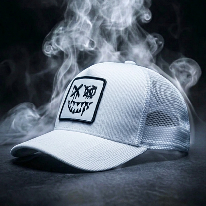 XX Venom Trucker Hat