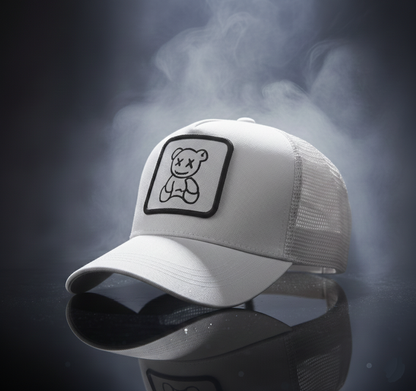 XX Bubba Bear Trucker Hat