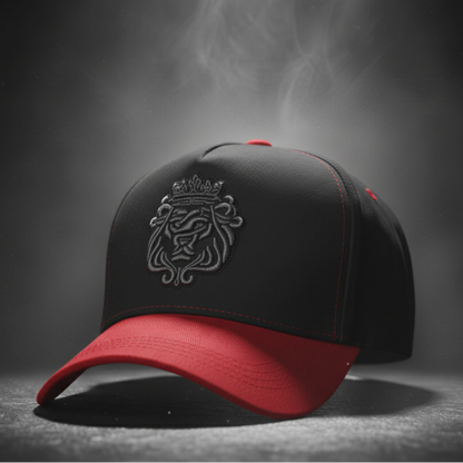 Royal Lion Baseball Hat