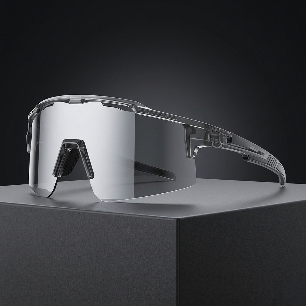 Stealth Photochromic Shades