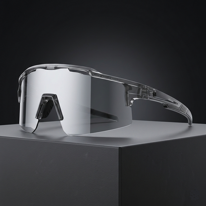 Stealth Photochromic Shades