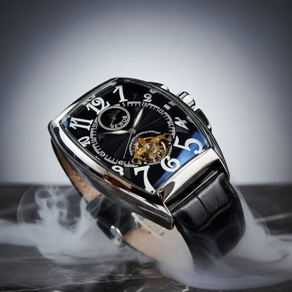 Skelly Spector Watch