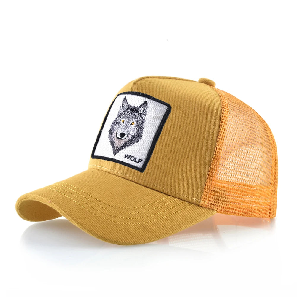 Royal Trucker Hats