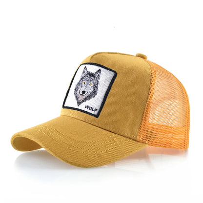 Royal Trucker Hats