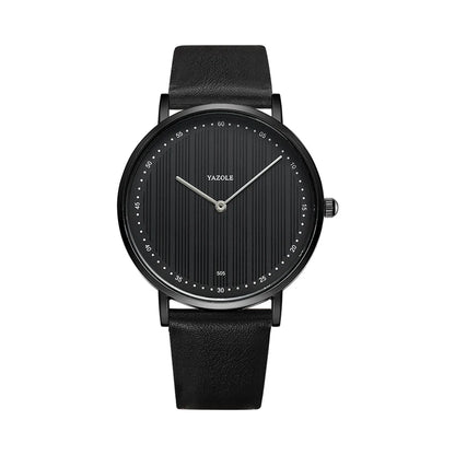 Clayton Yazole Watch