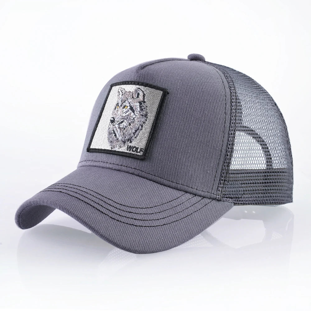 Royal Trucker Hats