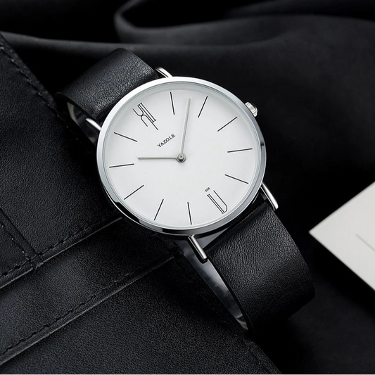 Clayton Yazole Watch