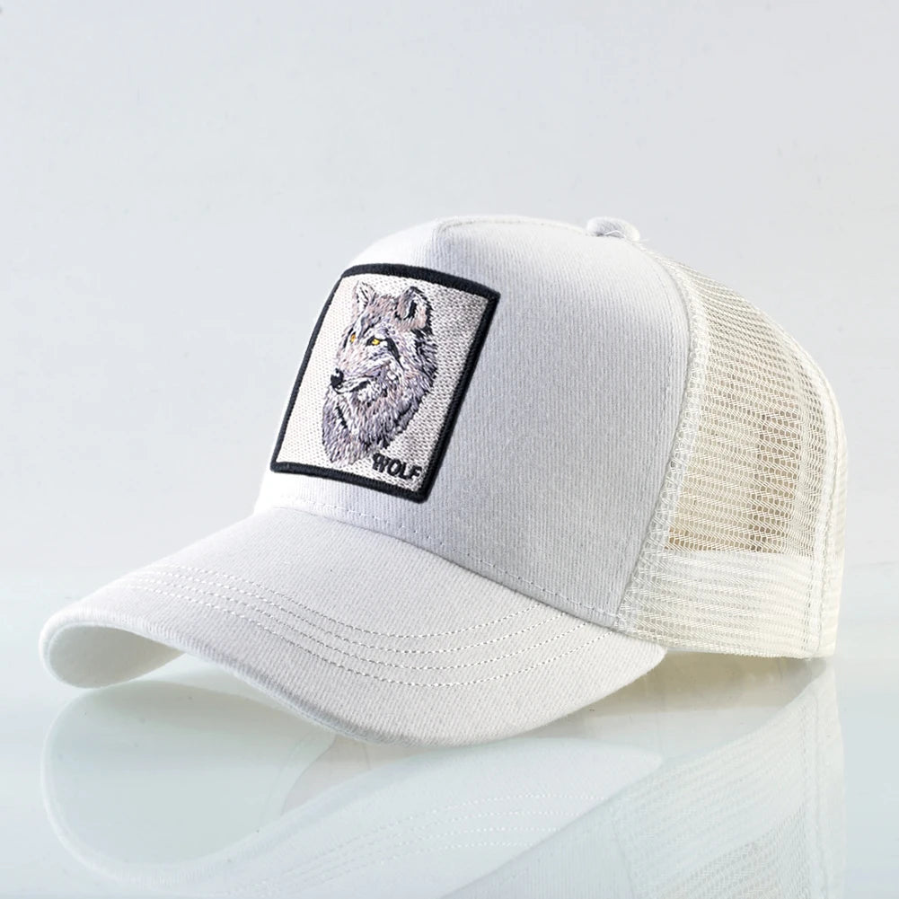 Royal Trucker Hats