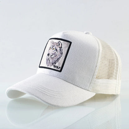 Royal Trucker Hats