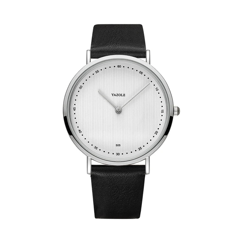 Clayton Yazole Watch