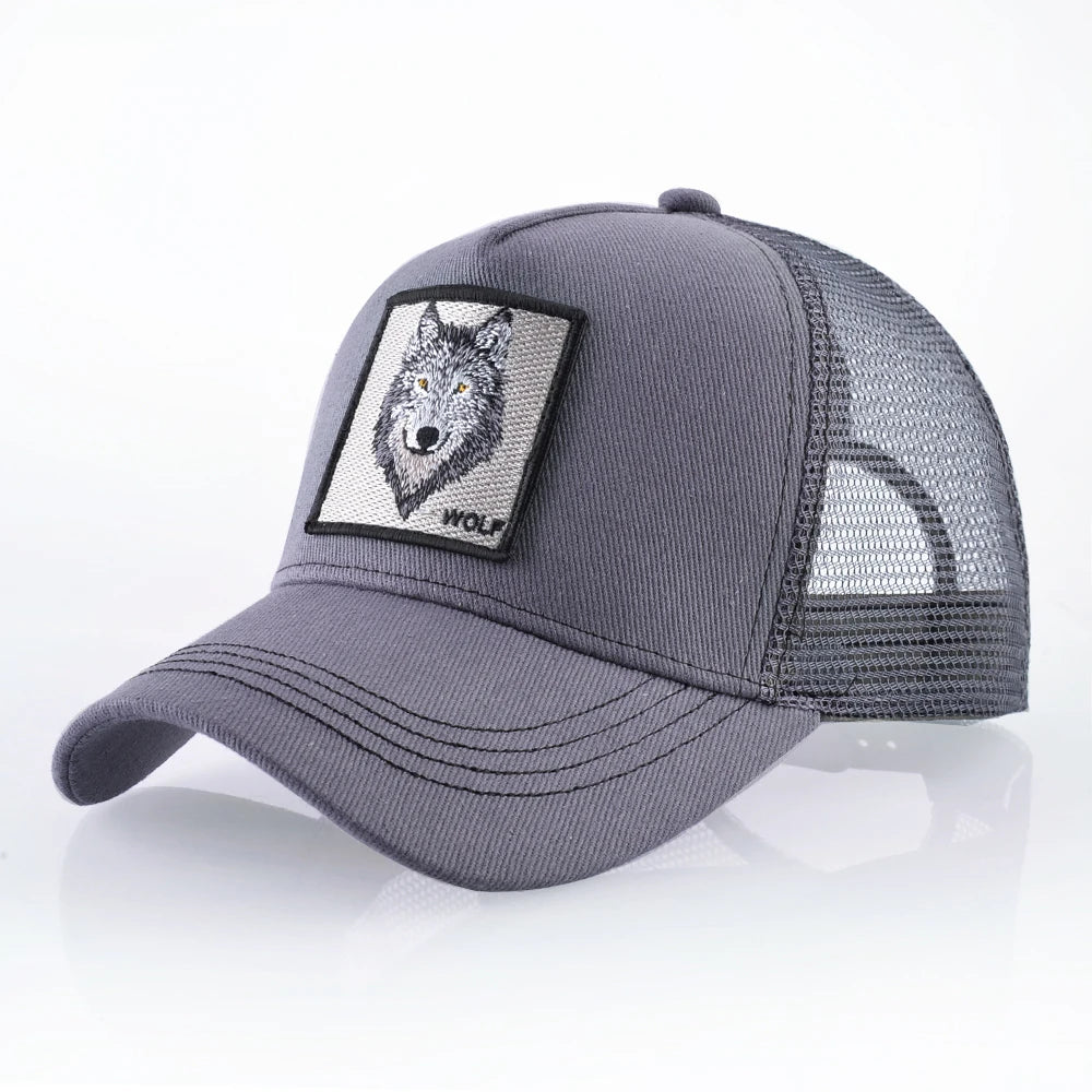 Royal Trucker Hats