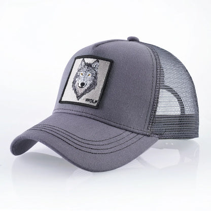 Royal Trucker Hats