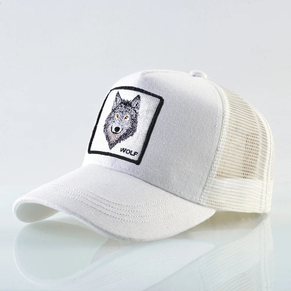 Royal Trucker Hats