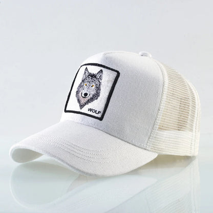 Royal Trucker Hats