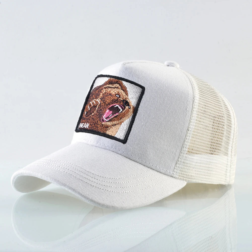 Royal Trucker Hats