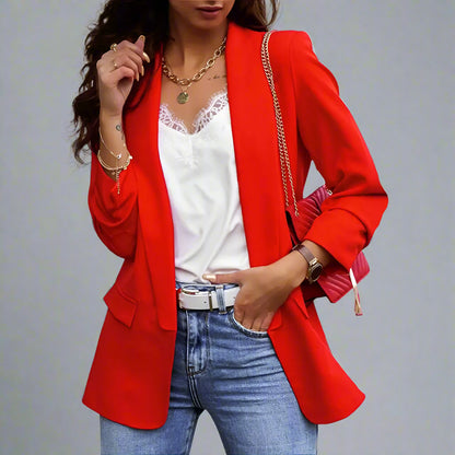 Double Take Blazer