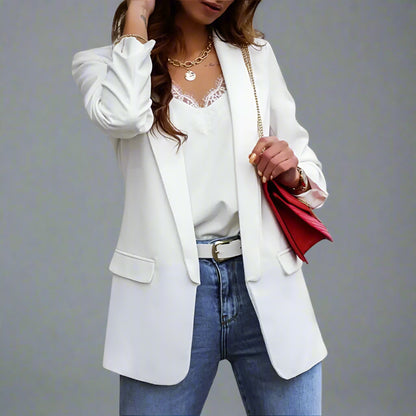 Double Take Blazer