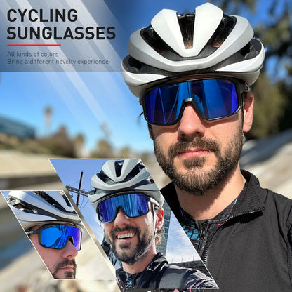 Glyde Sport Shades
