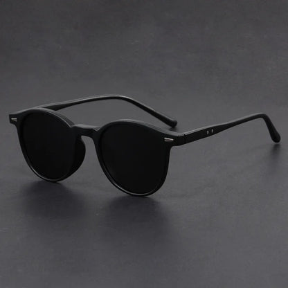 Suave Retro Shades
