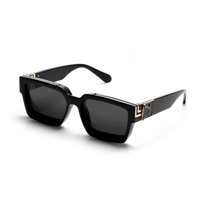 The Crown Shades