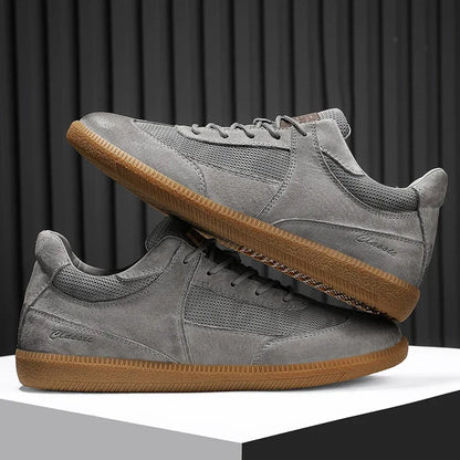 Accolade Suede Recovery Sneaker