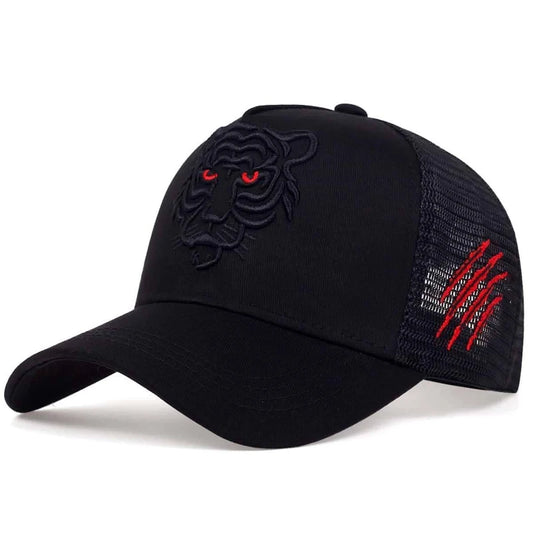 Tiger Baseball Hat