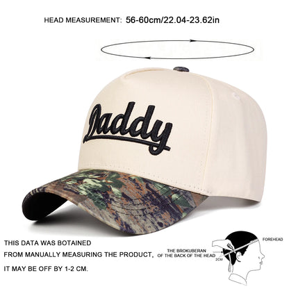 The Daddy Cap