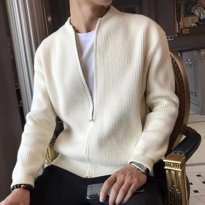 Scholar Full Zip Jacket