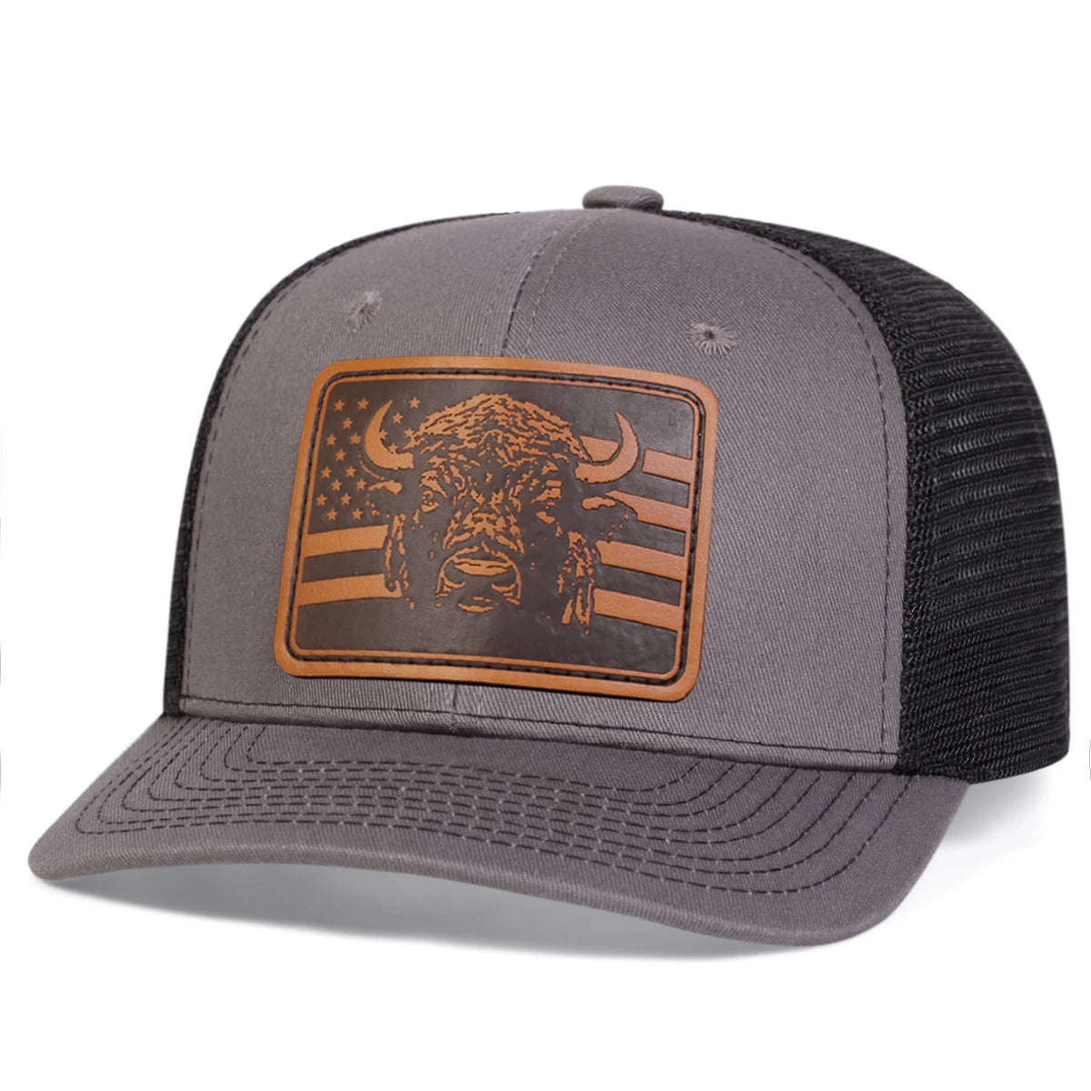 Buffalo Trucker Hat