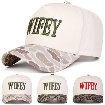 The Wifey Cap