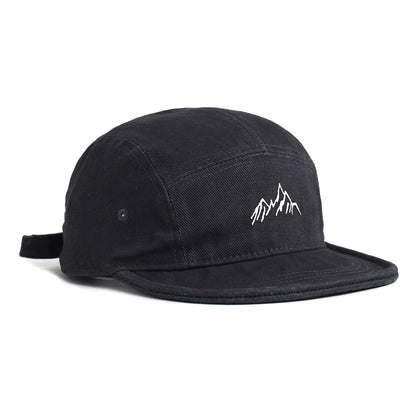 Mountain 5 Panel Hat