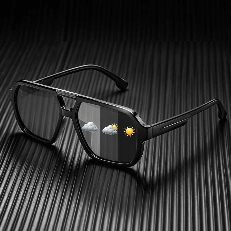 The Pursuit Shades