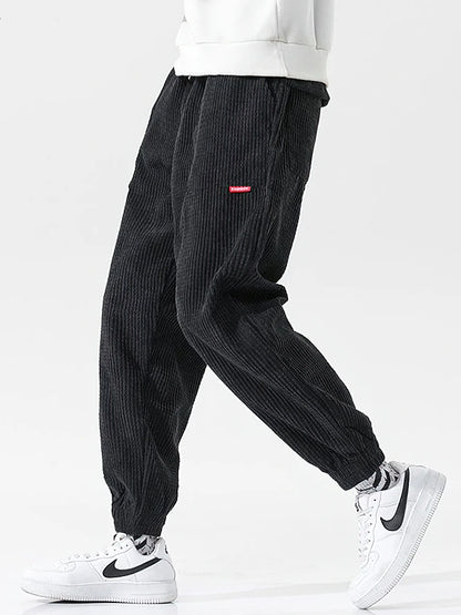 Rogue Corduroy Joggers