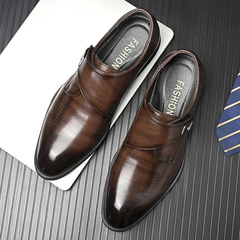 Conquer Baita Dress Shoes