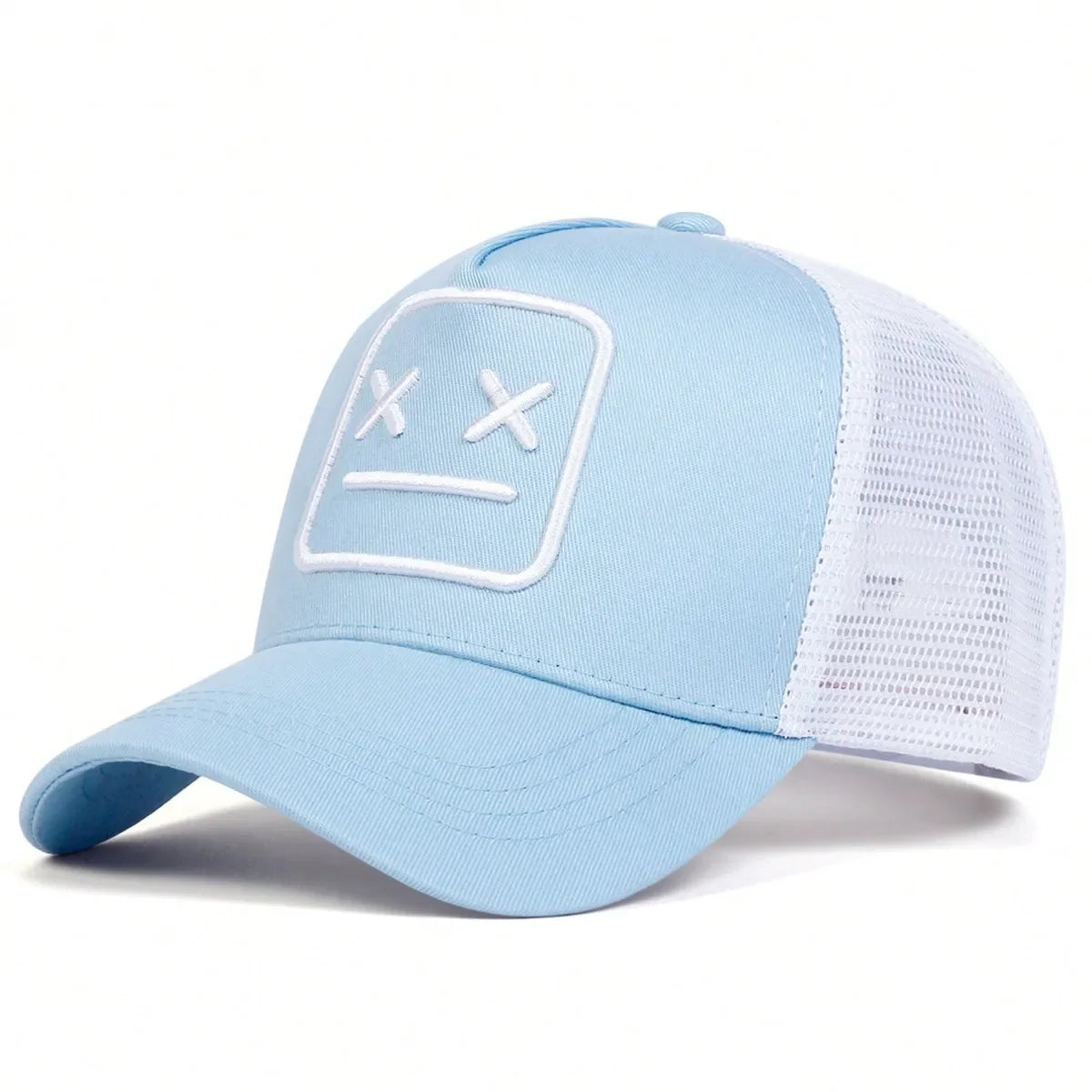 XX Facestitch Trucker Hat