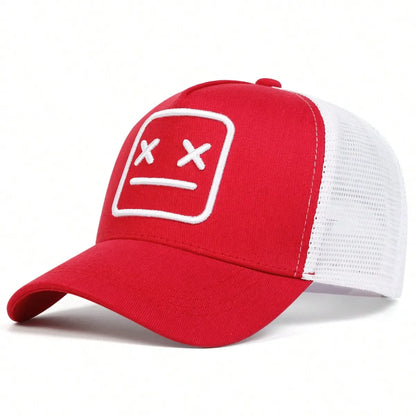 XX Facestitch Trucker Hat