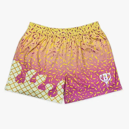 Youth Boost 101 Shorts
