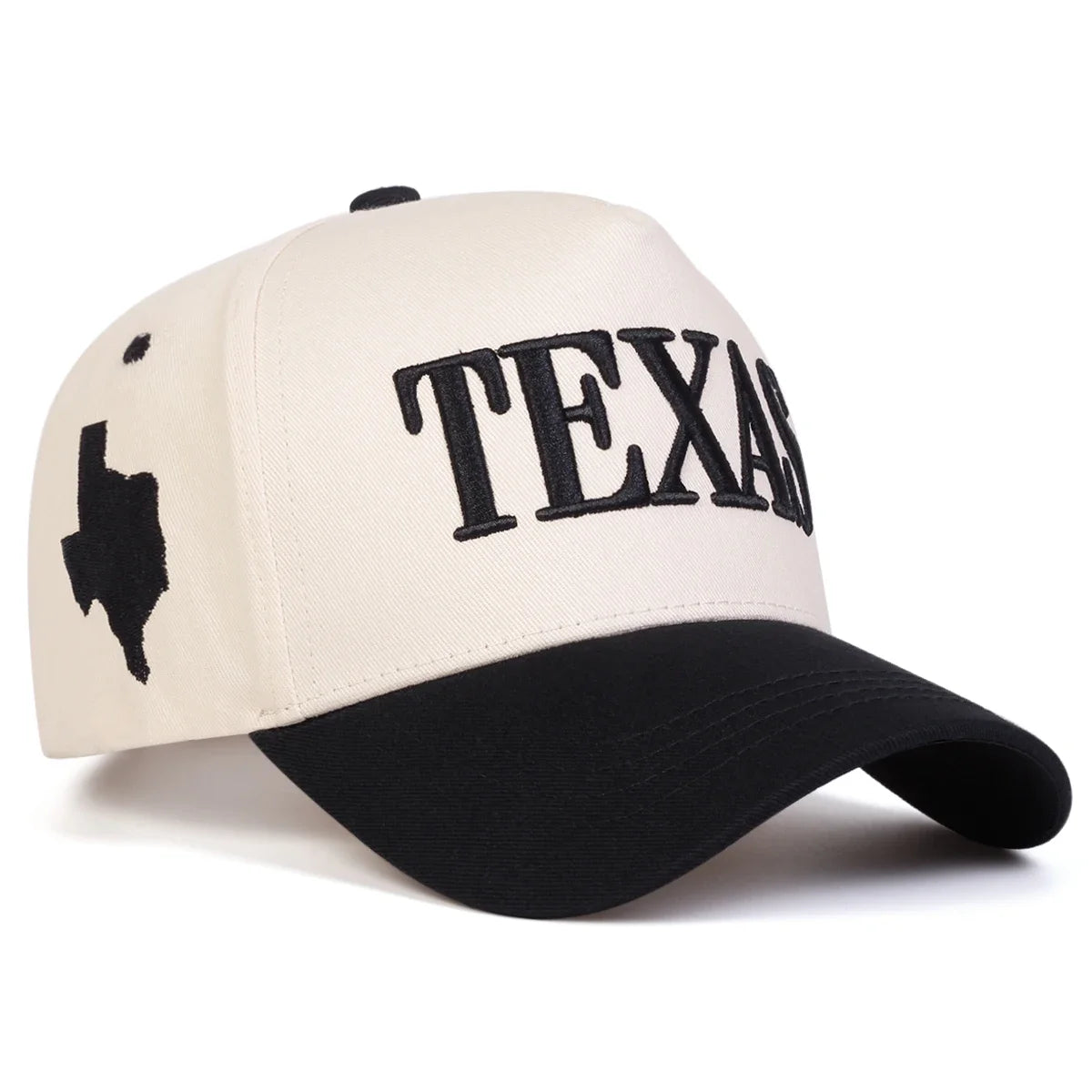 The Texas Cap