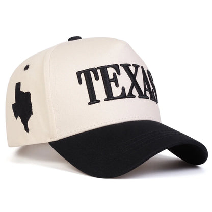 The Texas Cap