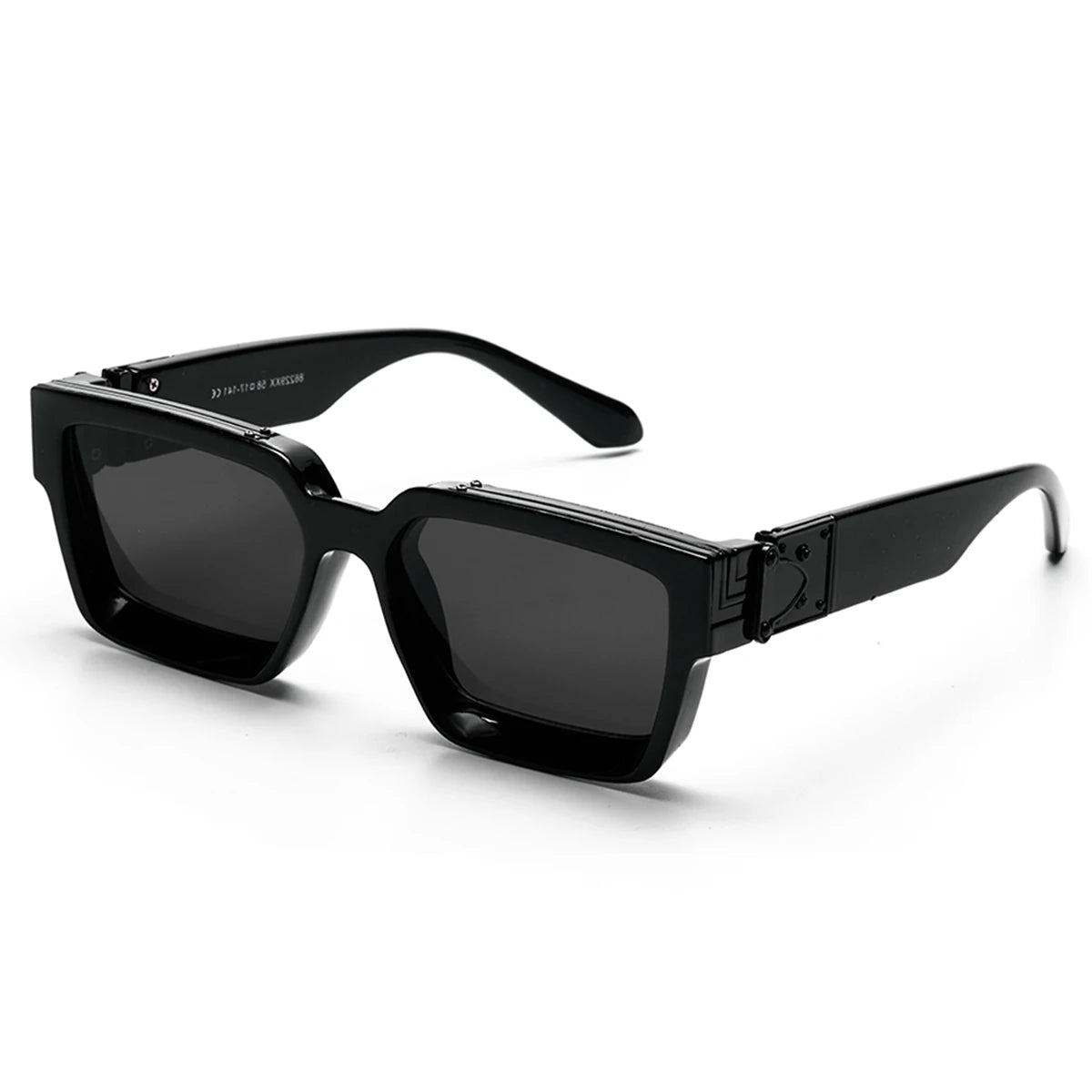 The Crown Shades