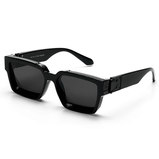The Crown Shades