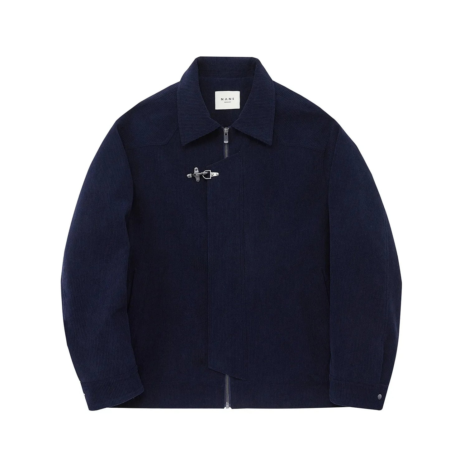 Maverick Corduroy Jacket