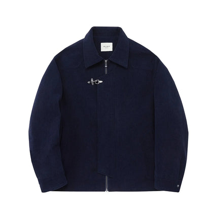 Maverick Corduroy Jacket
