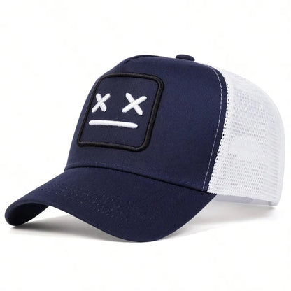 XX Facestitch Trucker Hat