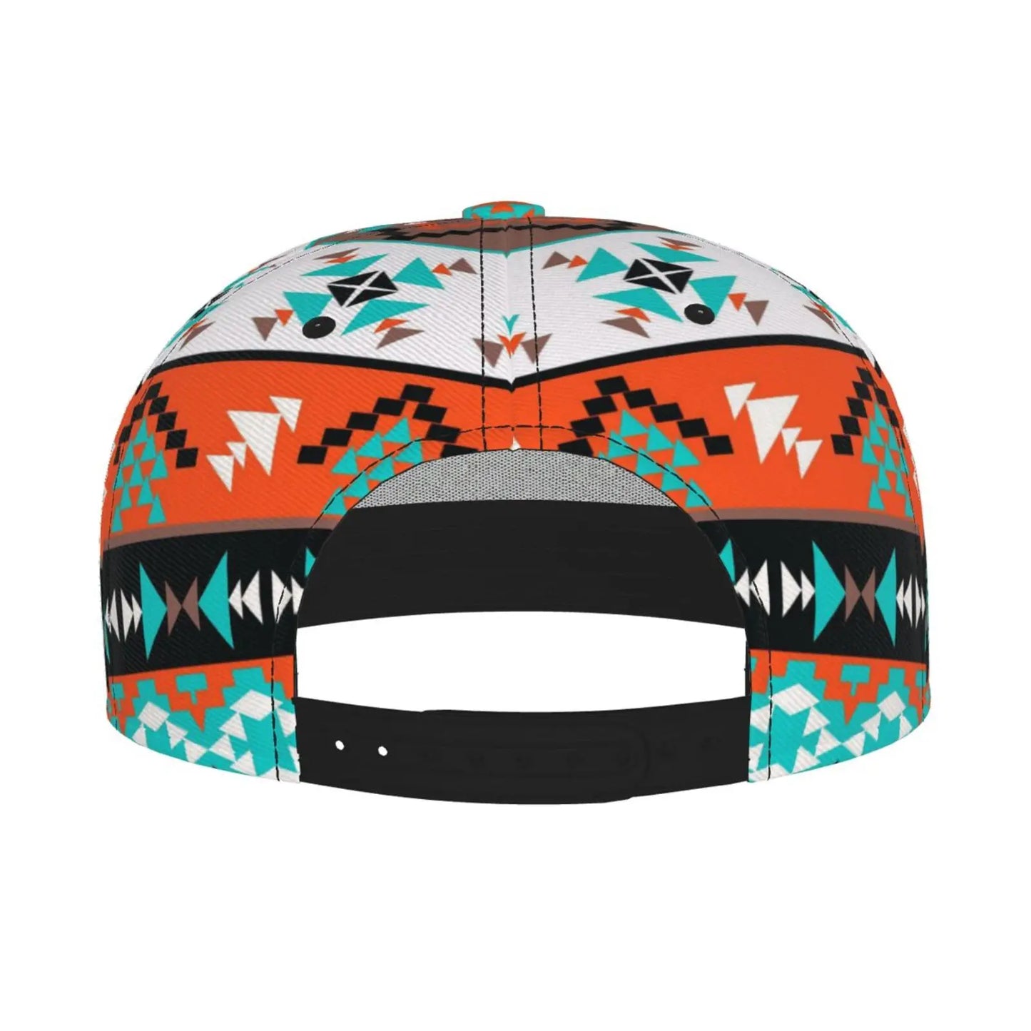 Aztec Pride Flatbill Hat
